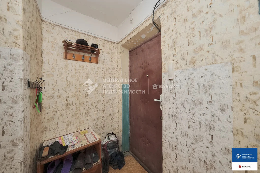 Продажа квартиры, Рыбное, Рыбновский район, ул. Почтовая - Фото 11