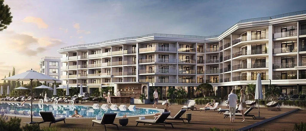 Продажа квартиры в новостройке, Севастополь, ул. Летчиков - Фото 5