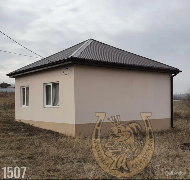 Продажа дома, Мишкинская, Аксайский район, ул. Платова - Фото 1