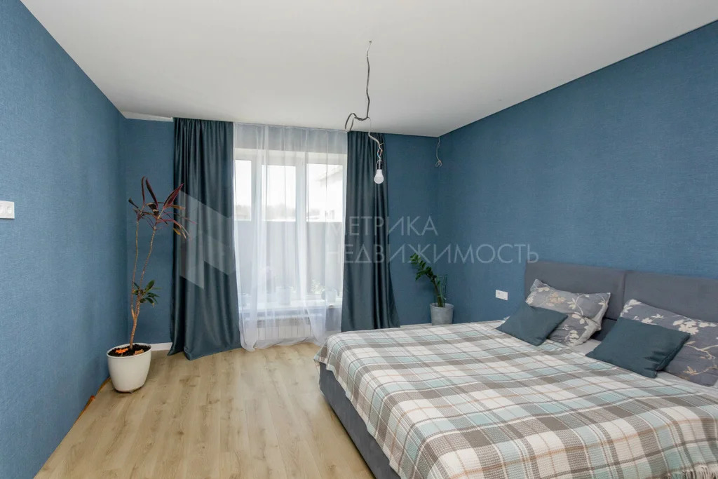 Продажа дома, Кулаково, Тюменский район, Тюменский р-н - Фото 8