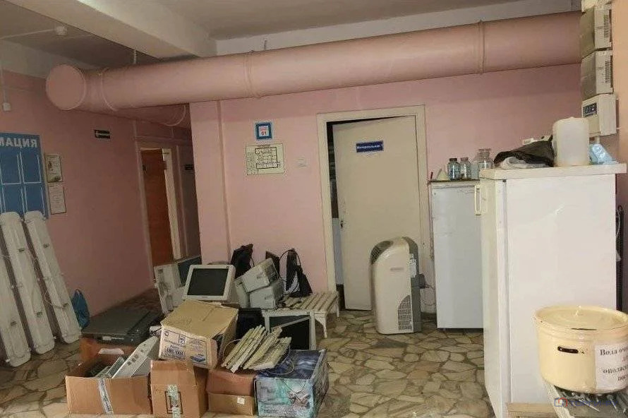 Продажа торгового помещения, Рыбинск, Рыбинский район, ул. 1-я ... - Фото 2