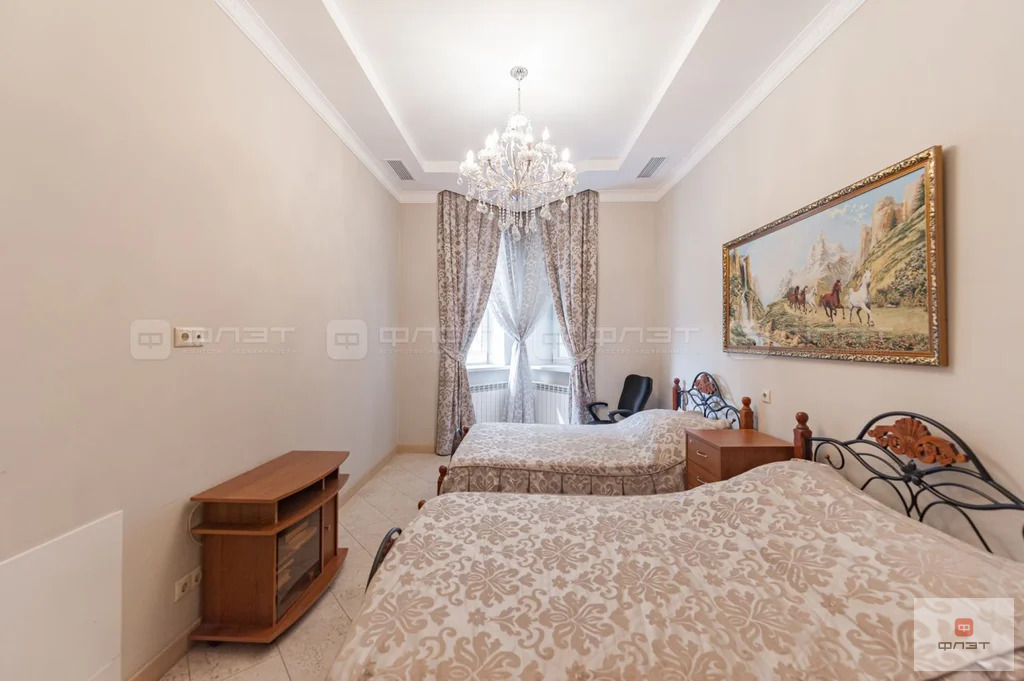 Продажа дома, Званка, Пестречинский район, ул. Просторная - Фото 13