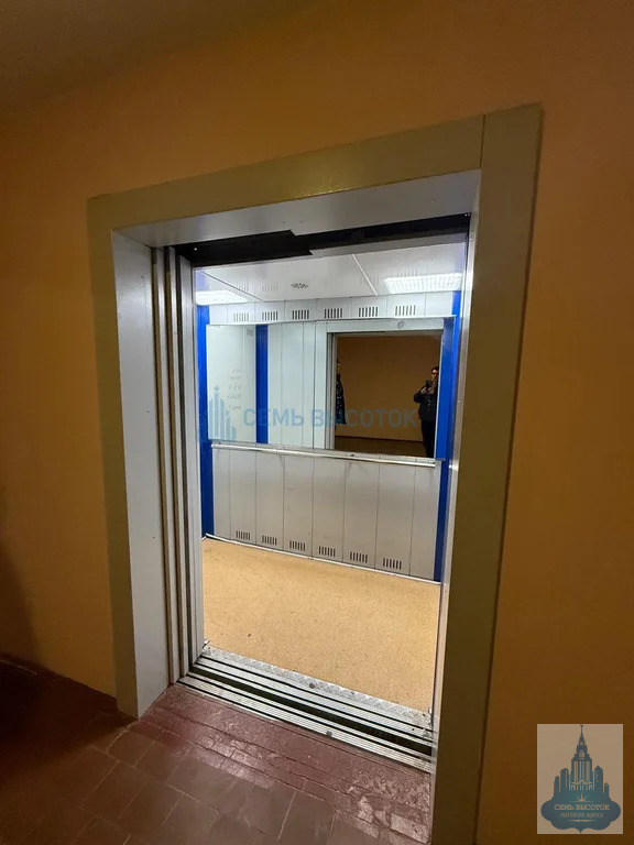 Продажа квартиры, ул. Булатниковская - Фото 13