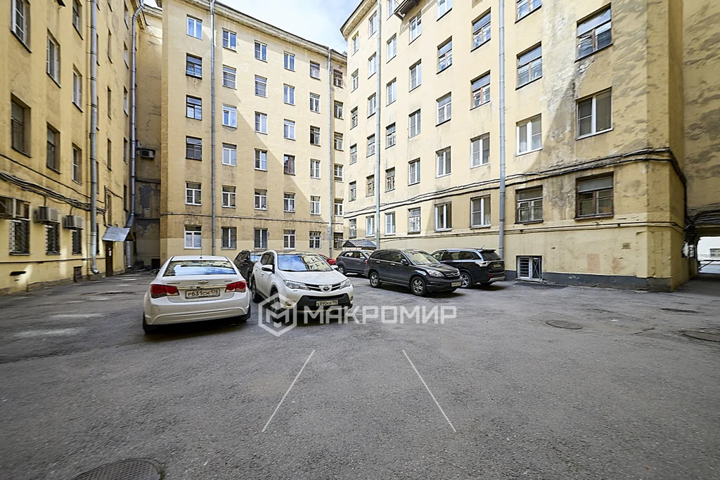 Продажа комнаты, ул. Курляндская - Фото 30