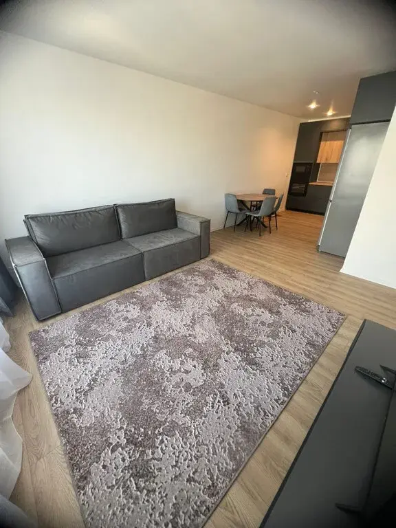 Впервые сдается евро 4-комнатная квартира - Фото 5