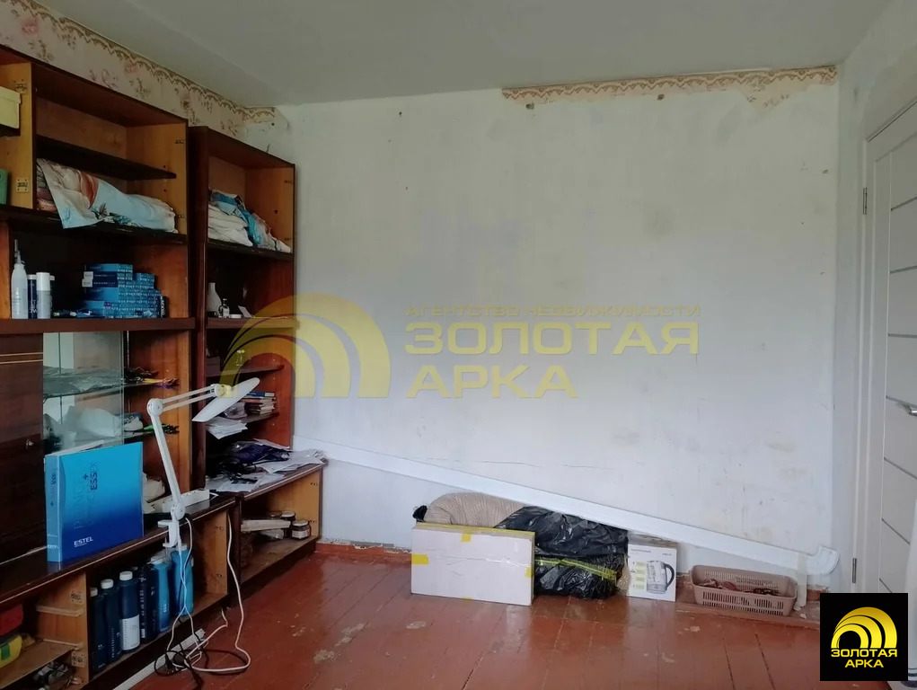 Продажа квартиры, Екатериновский, Абинский район, ул. Фрунзе - Фото 2