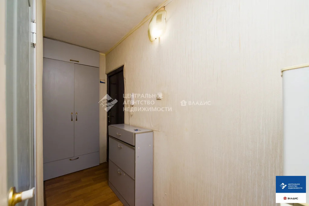 Продажа квартиры, Рязань, улица Карла Маркса - Фото 15