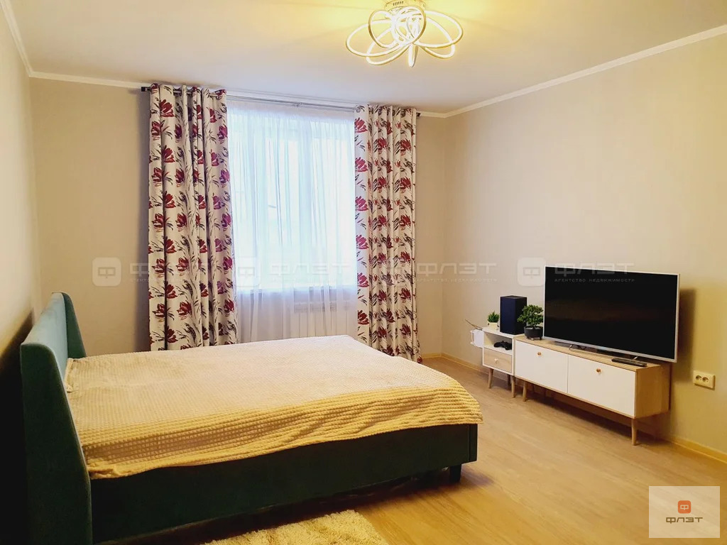 Продажа квартиры, Казань, ул. Салиха Батыева - Фото 19