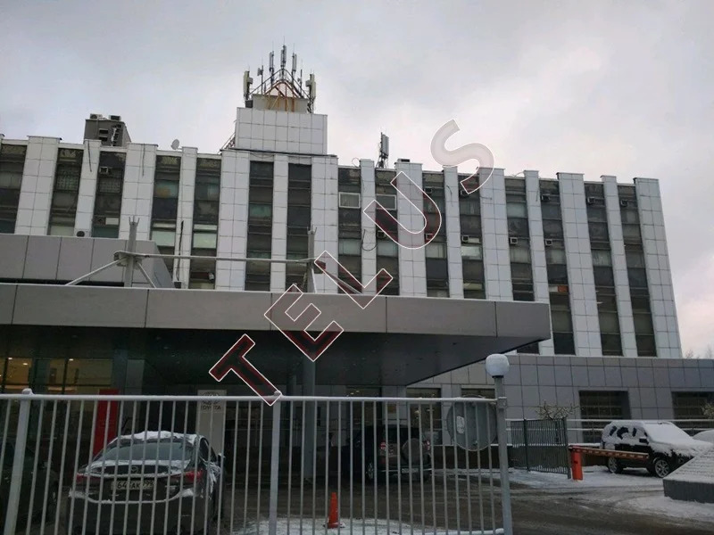 м. Отрадное, ул. Римского-Корсакова, 3941 м2, Часть здания (ном. ... - Фото 6