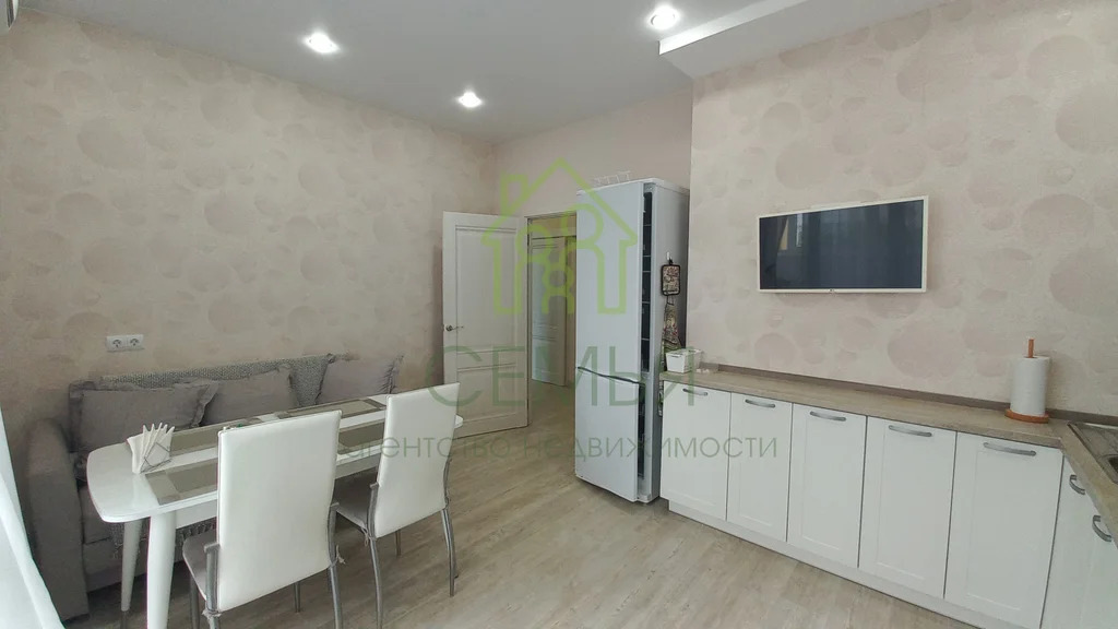 Аренда квартиры, Дивноморское, ул. Горная - Фото 7