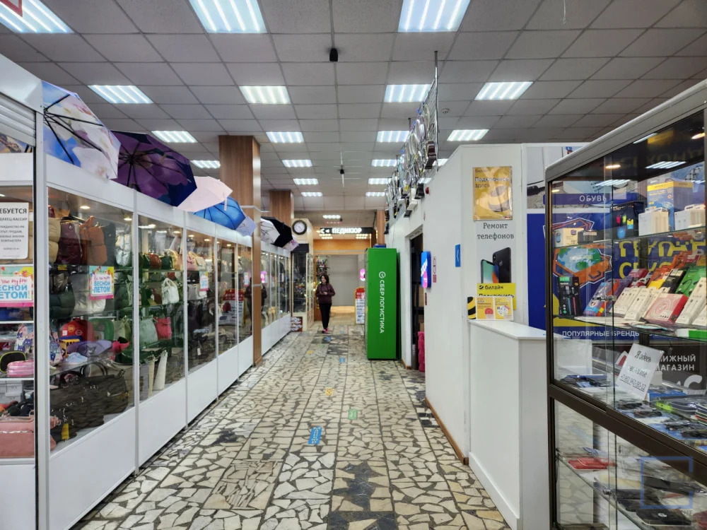 Аренда торгового помещения, ул. Хабаровская - Фото 13