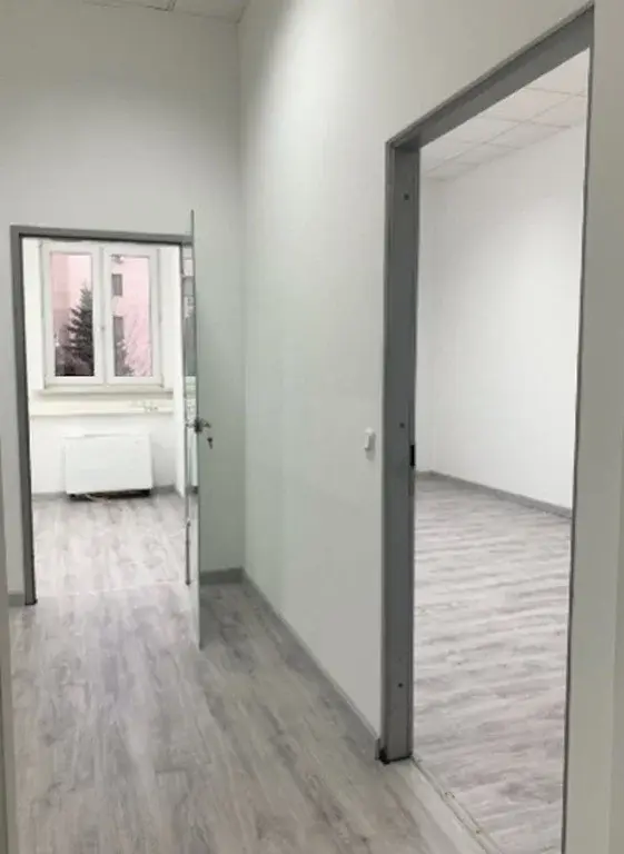 Арбатская, 5 м.п. Калошин пер.4с1 Сдается офис 51,7 кв.м на 2 эт - Фото 7