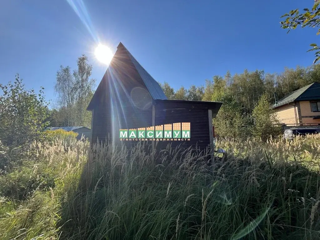 Дача в г/о Ступино, СНТ "Лесная сказка" - Фото 19