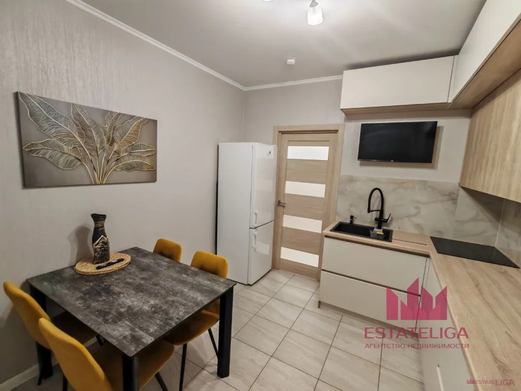 Аренда квартиры, ул. Годовикова - Фото 4