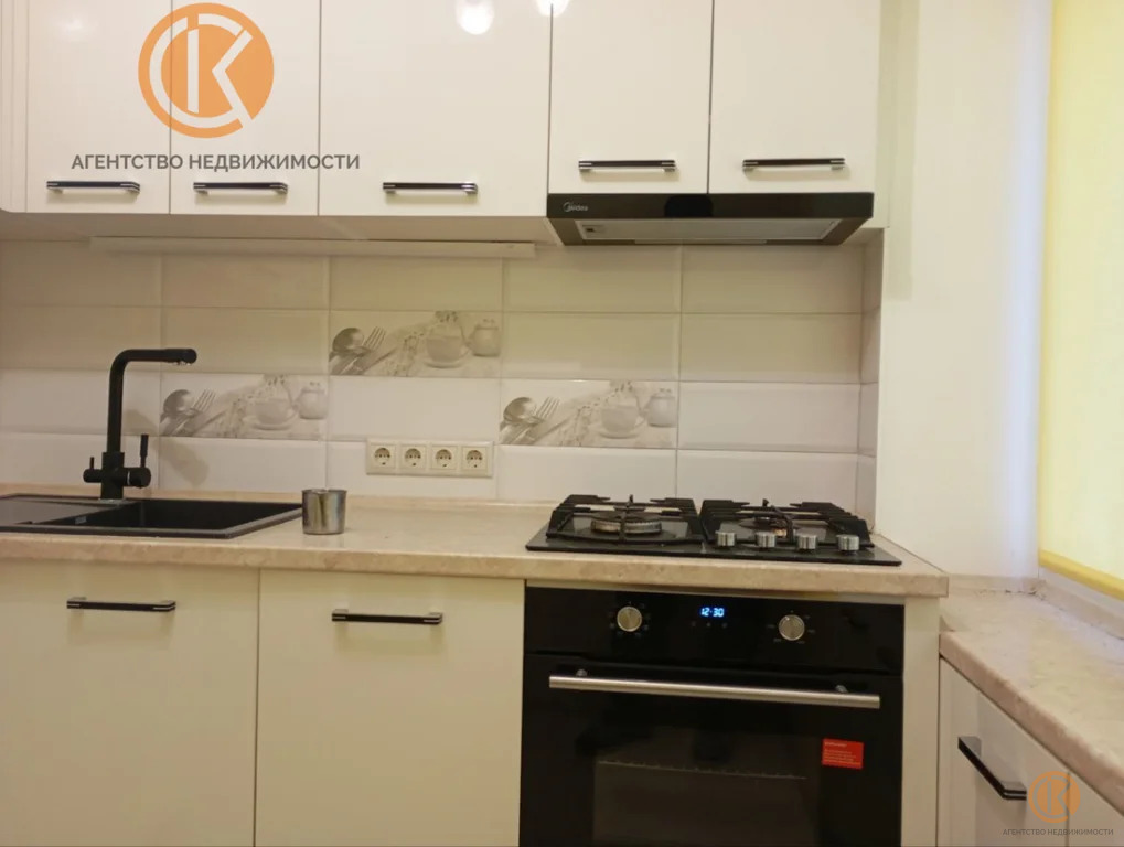 Продажа квартиры, Крымская Роза, Белогорский район, ул. Октябрьская - Фото 2