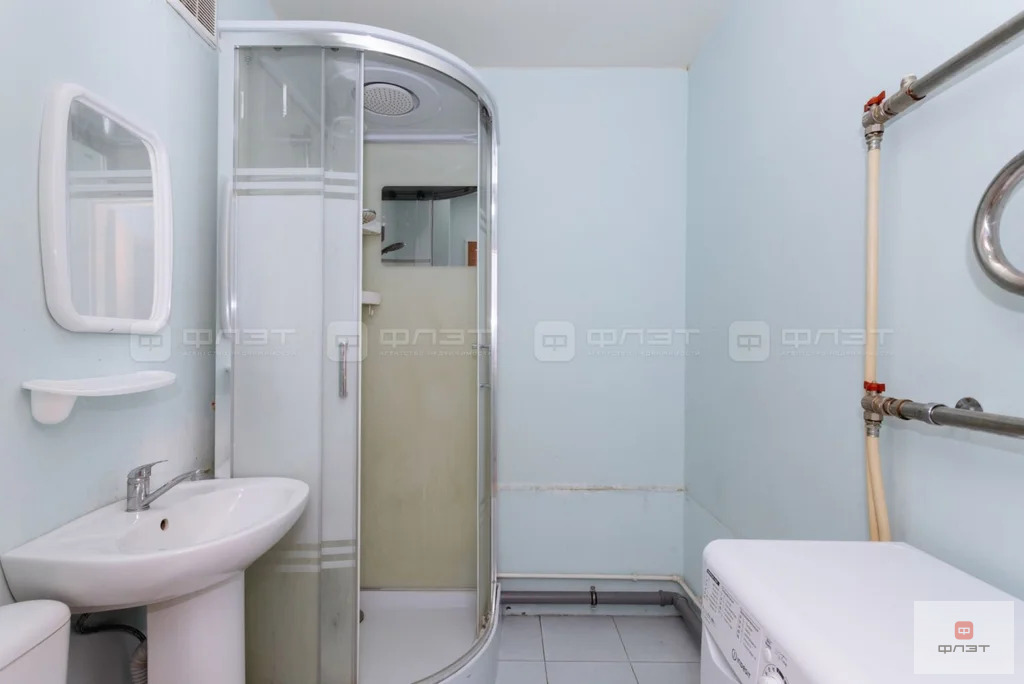 Продажа квартиры, Габишево, Лаишевский район, ул. Северная - Фото 15