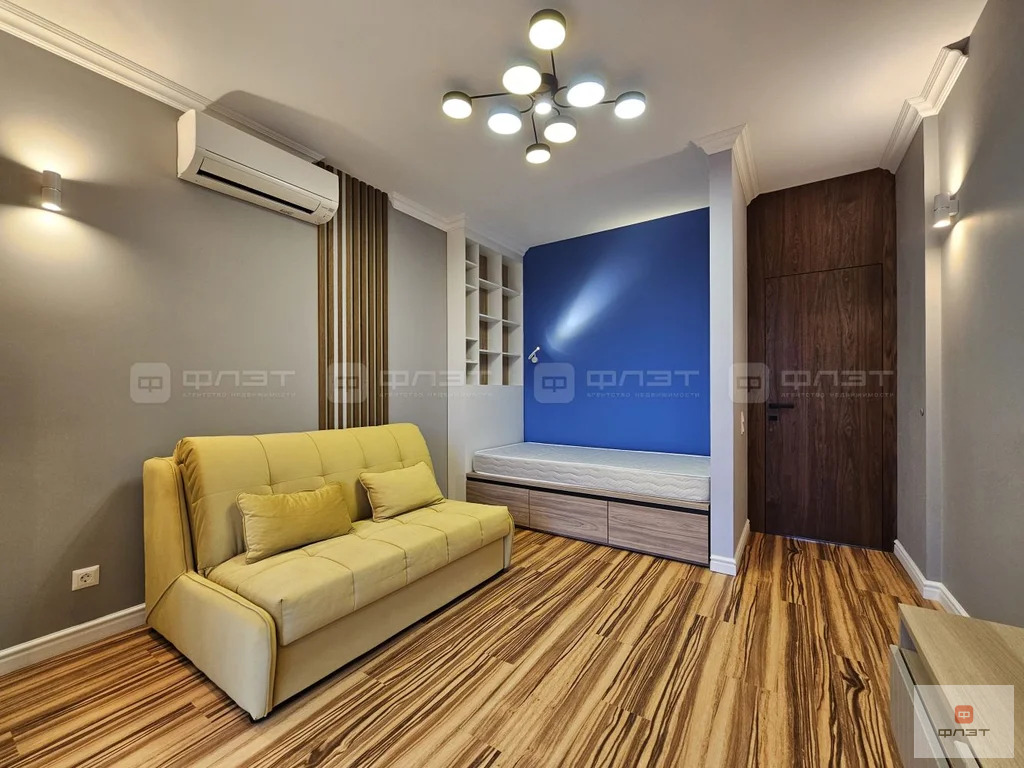 Продажа квартиры, Казань, Победы пр-кт. - Фото 5