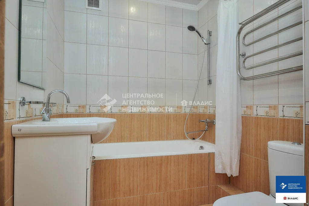 Продажа квартиры, Рязань, ул. Сельских Строителей - Фото 9