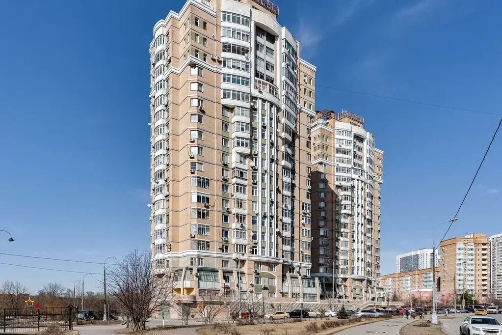 Купить двухкомнатную квартиру 71.5м Соколово-Мещерская ул., 31, ... - Фото 11