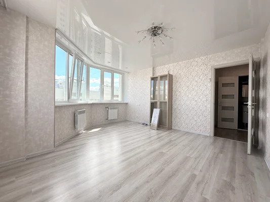 Продам трехкомнатную (3-комн.) квартиру, Академика Сахарова ул, 115... - Фото 15