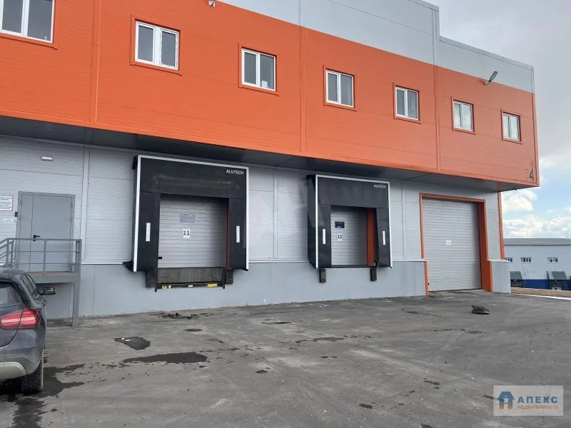 Аренда помещения пл. 2600 м2 под склад, аптечный склад, производство, . - Фото 0