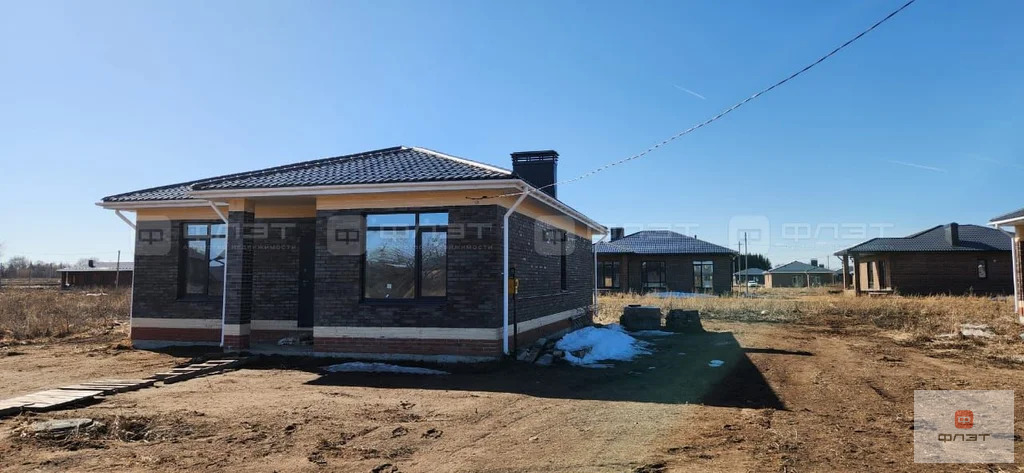 Продажа дома, Лаишевский район, ул. Мудрости - Фото 9