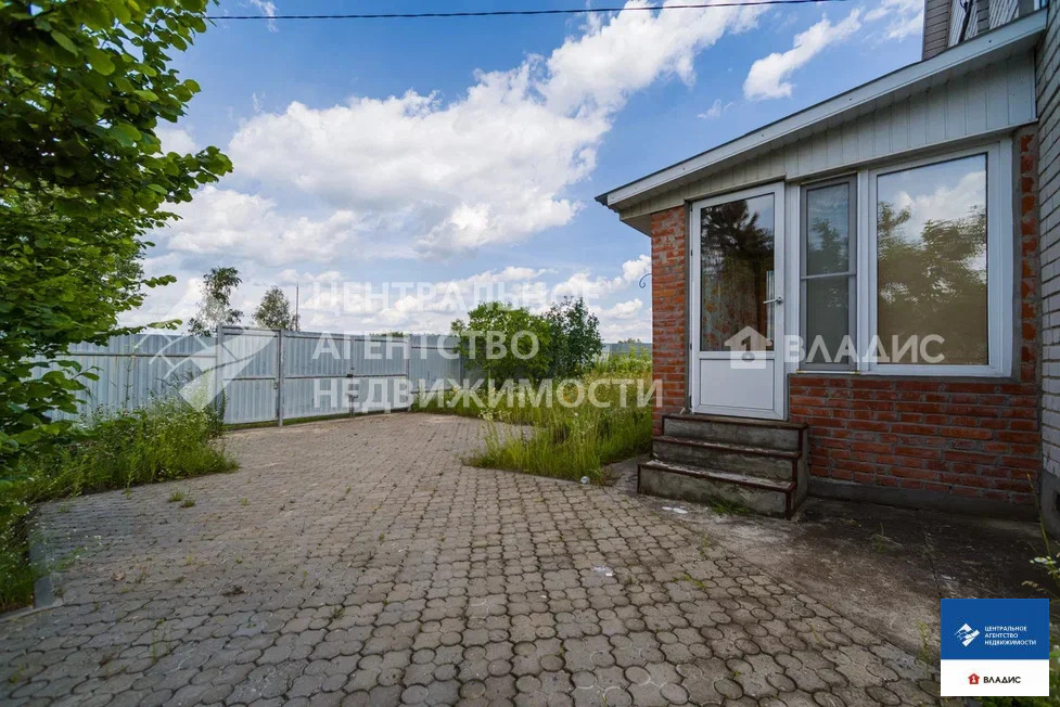 Продажа дома, Рязанский район, 5-й проезд - Фото 4