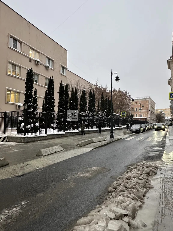 Продажа квартиры, Варсонофьевский пер. - Фото 11