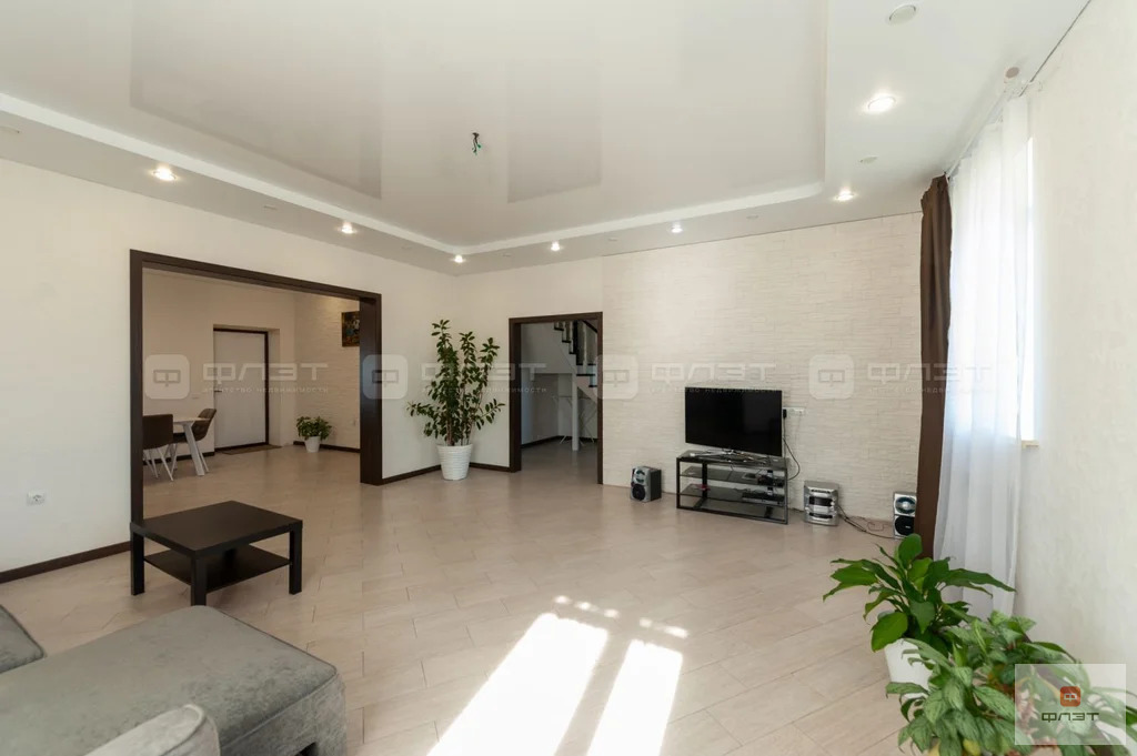 Продажа дома, Богородское, Пестречинский район, ул. Новая - Фото 4