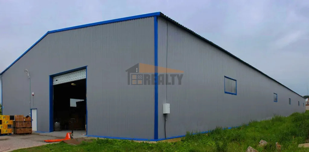 Аренда склада, Раменское, Раменский район, 12 - Фото 0