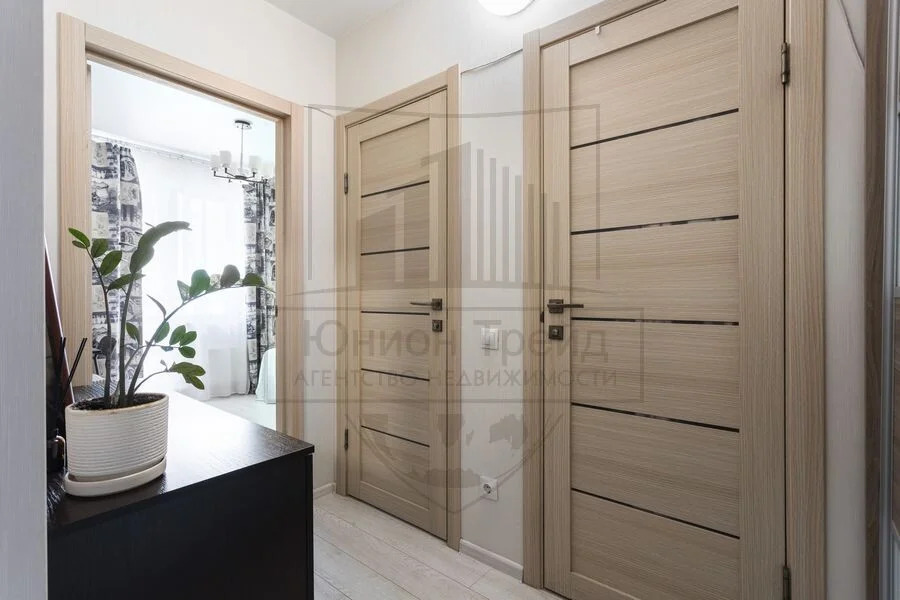 Продажа квартиры, Новосибирск, Александра Чистякова - Фото 16
