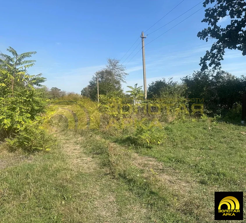 Продажа участка, Полтавская, Красноармейский район, ул. Огородная - Фото 3