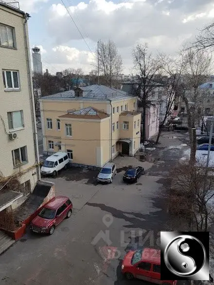 Сдам комнату 68.0/18.0м Новокузнецкая ул., 20/21-19С5, Москва, ЦАО, .. - Фото 35