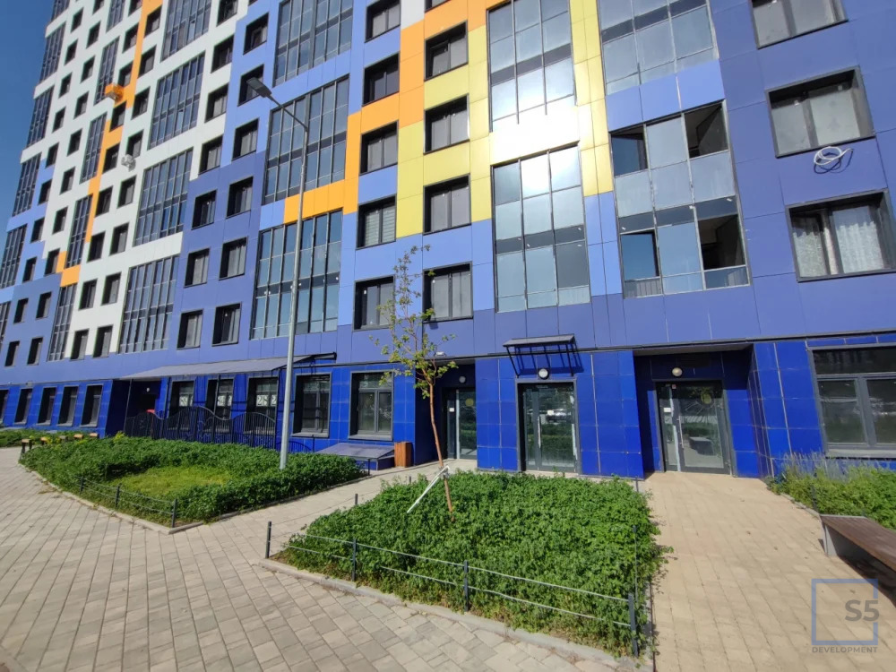 Аренда торгового помещения, м. Алтуфьево, ул. Илимская д. 1В корп. 3 - Фото 7