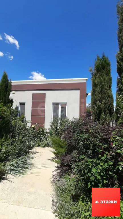 Продажа дома, Михайловка, Сакский район, Каштановая улица - Фото 11