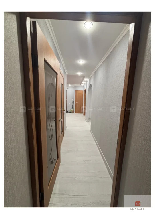 Продажа квартиры, Казань, ул. Гаврилова - Фото 14