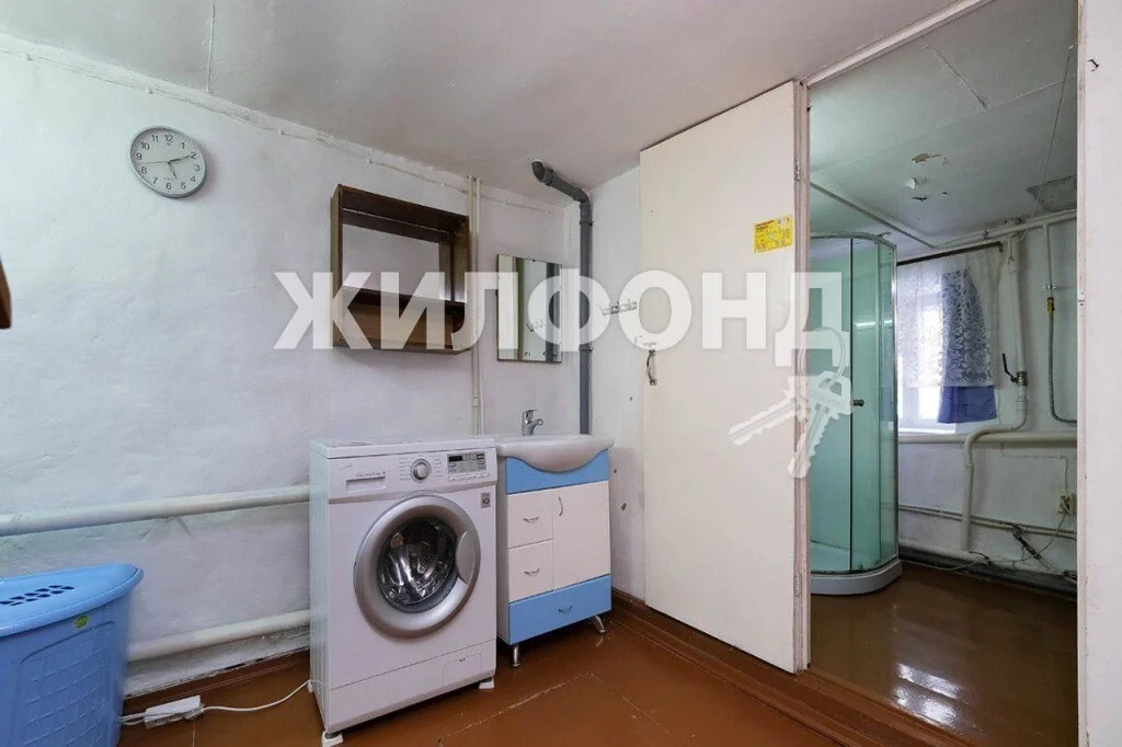 Продажа дома, Новосибирск - Фото 13