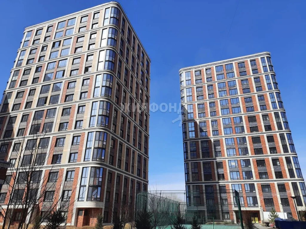 Продажа квартиры, Новосибирск, 1-я Шоссейная - Фото 28