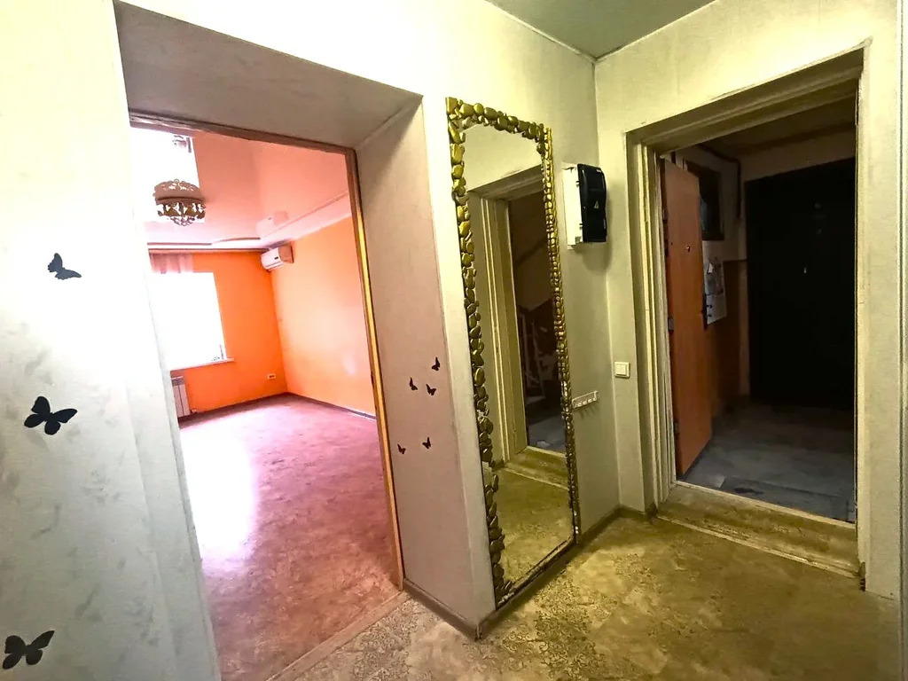 Продажа квартиры, Крымск, Крымский район, ул. Привокзальная - Фото 12