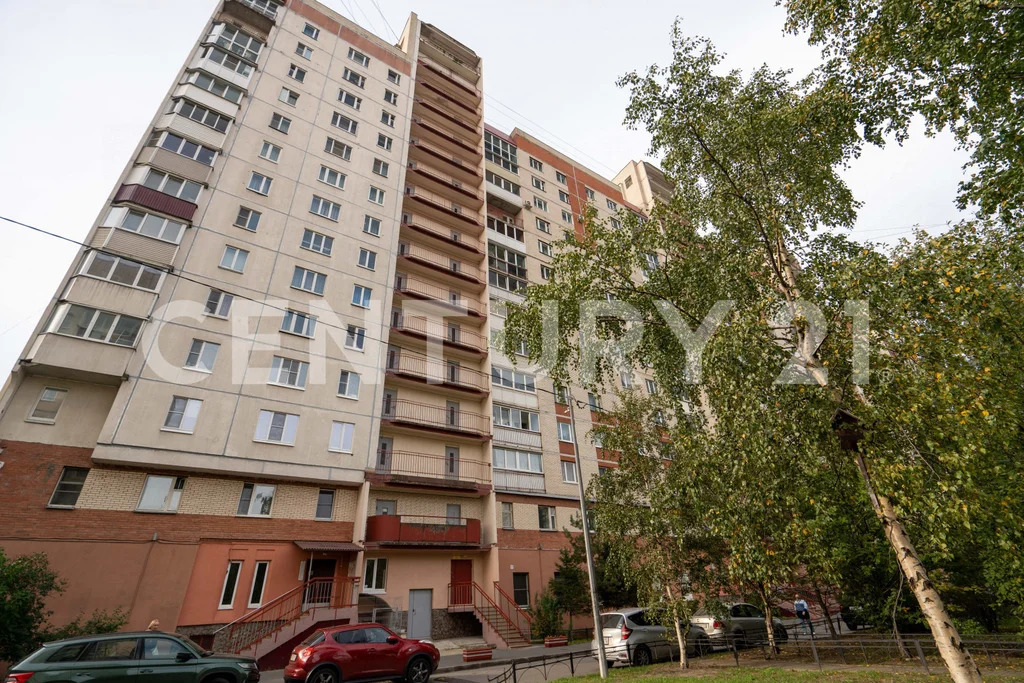 Продажа квартиры, м. Рыбацкое, Шлиссельбургский пр-кт. - Фото 25