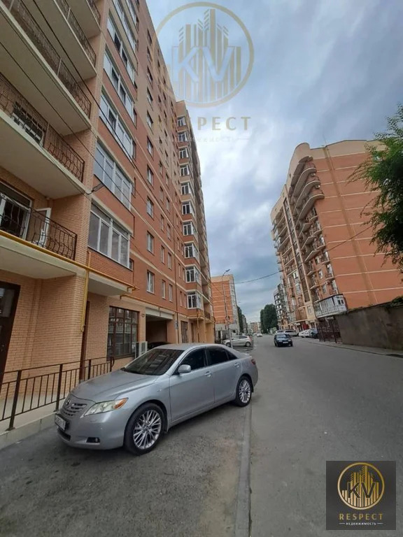 Продажа квартиры, Пятигорск, ул. Пестова - Фото 2