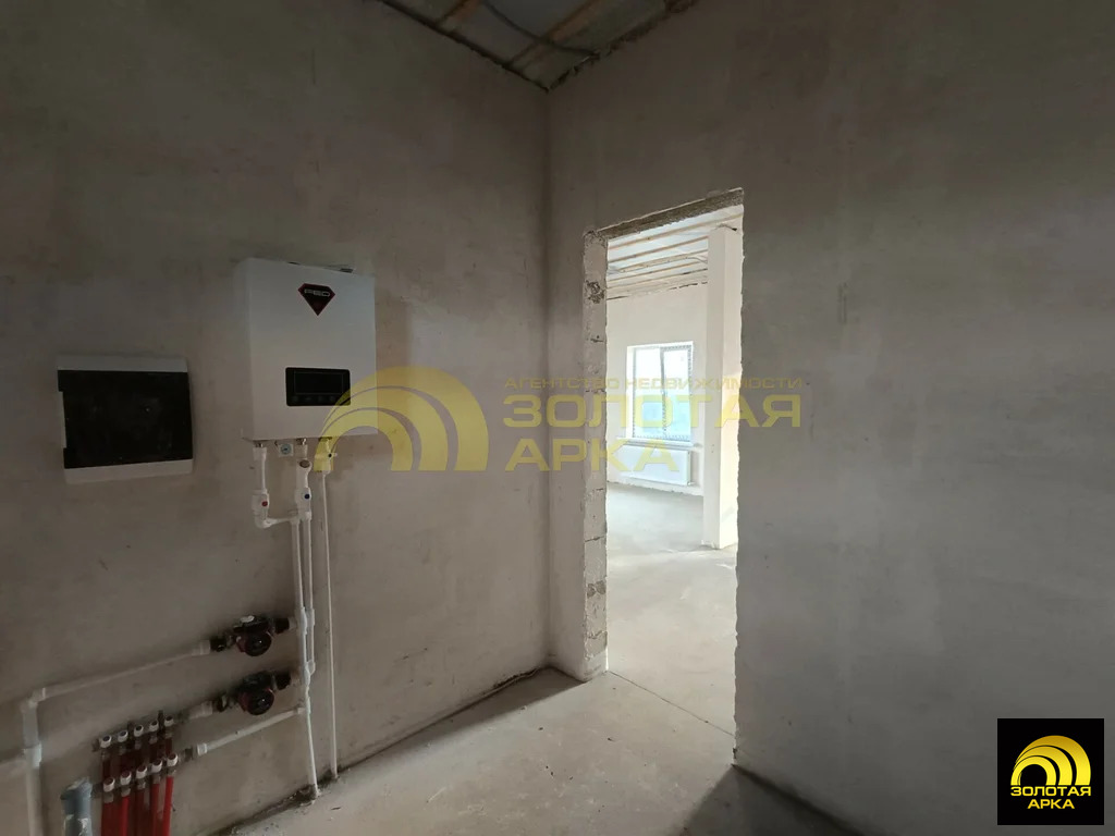 Продажа дома, Трудобеликовский, Красноармейский район - Фото 4