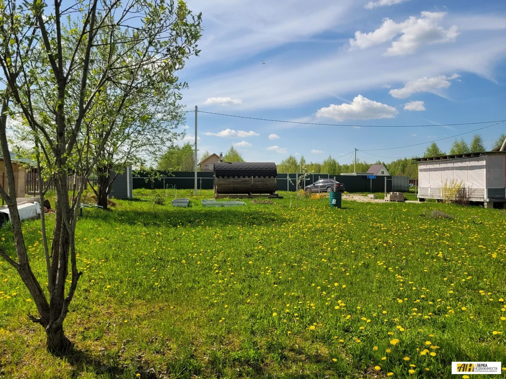 Купить Участок В Городе Клин