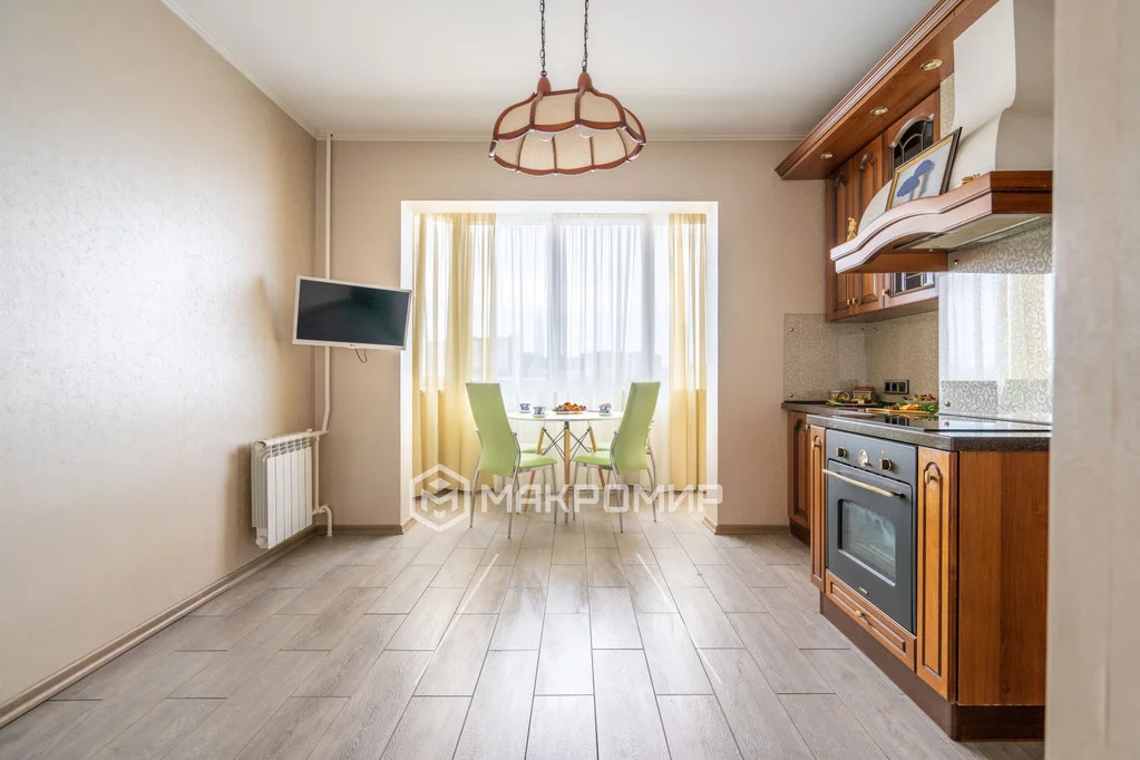 Продажа квартиры, Савушкина ул, 115, к 4, литера А - Фото 22