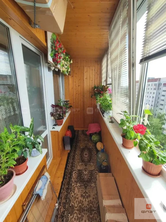 Продажа квартиры, Казань, ул. Голубятникова - Фото 8