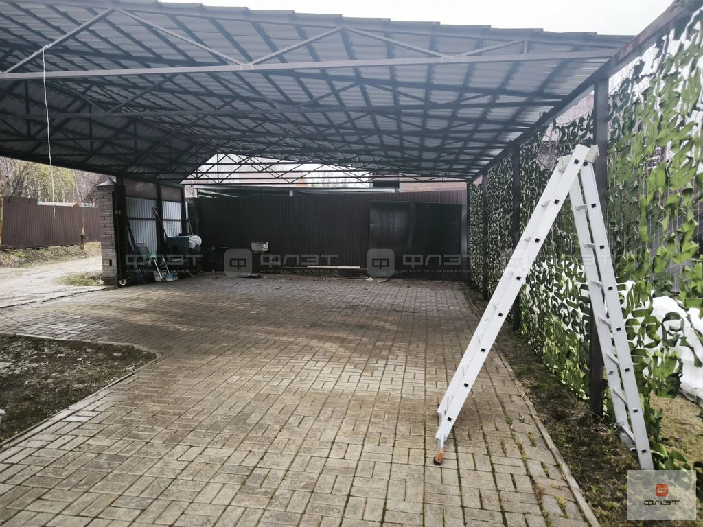 Продажа дома, Званка, Пестречинский район, ул. Романтика - Фото 20
