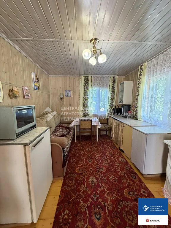 Продажа дома, Гавердово, Рязанский район, территория СНТ Ока - Фото 19