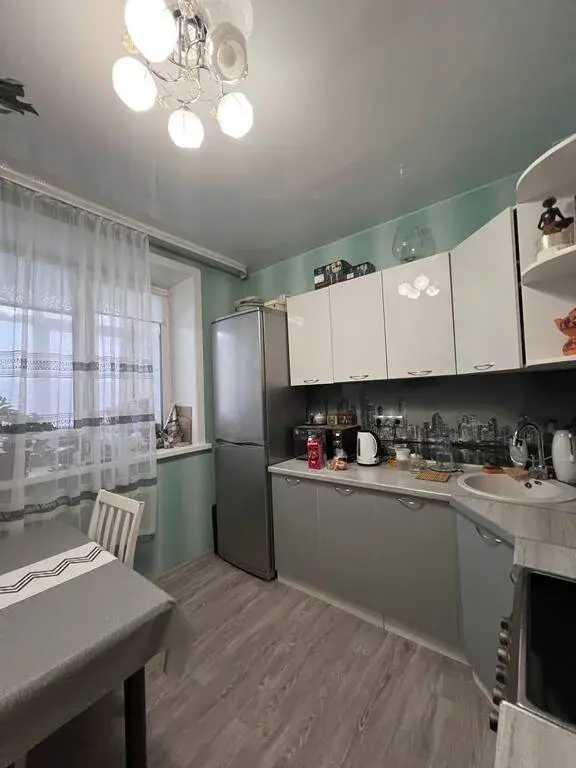 Продам квартиру 38 кв.м. Березовый Академгородок - Фото 7