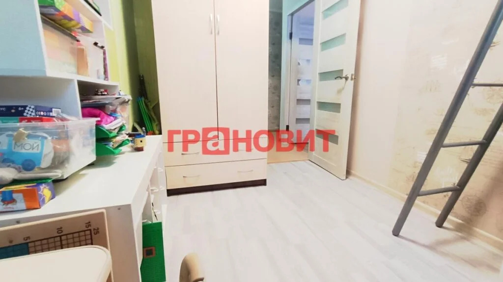 Продажа квартиры, Новосибирск, ул. Геодезическая - Фото 9