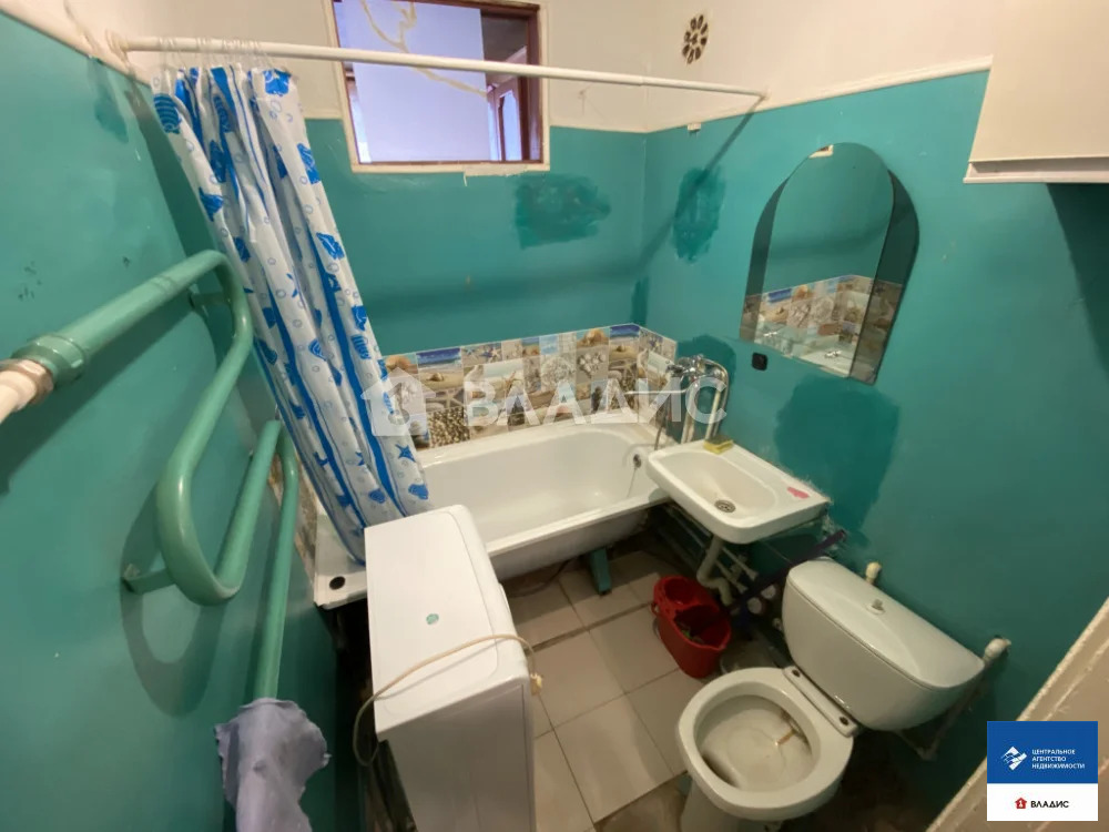 Аренда квартиры, Рязань, ул. Черновицкая - Фото 8